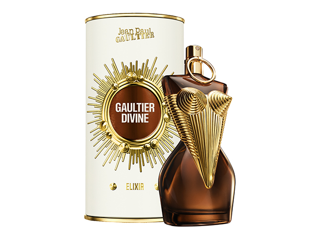 Win Jean Paul Gaultier Divine Elixir 100ml Fragrance