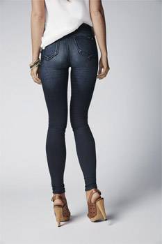 Jeanswest Prima Denim Collection