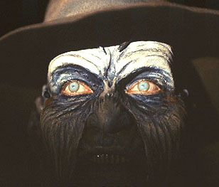 Jeepers Creepers