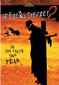 Jeepers Creepers 2