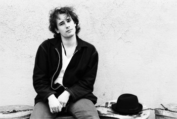 Jeff Buckley You and I