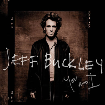 Jeff Buckley Just Like A Woman
