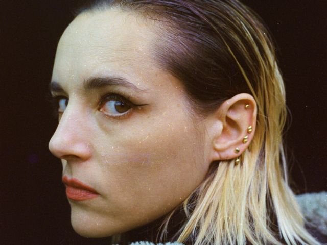 Jehnny Beth Announces New Album 'You Heartbreaker, You'