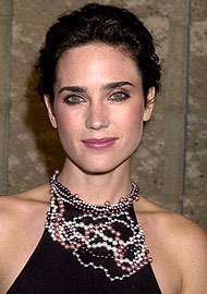 Jennifer Connelly A Beautiful Mind