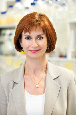 Professor Jennie Brown-Miller High GI Diet Link to Breast Cancer Interview