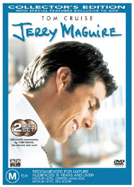 Jerry Maguire