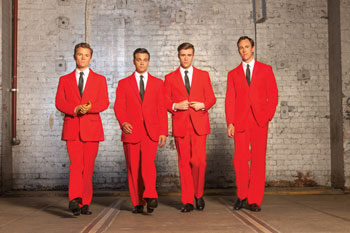 Jersey Boys