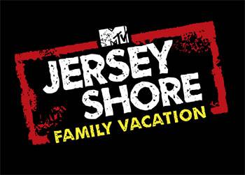 Jersey Shore Family Vacation