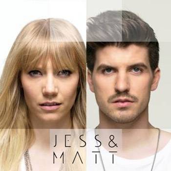 Jess & Matt