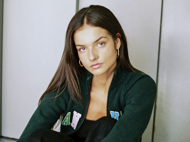 Jess Ball Drops Dance-Pop Single 'Over You'