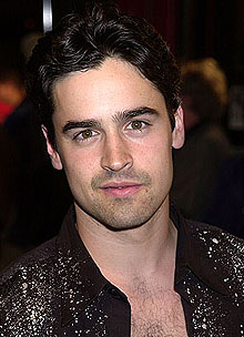 Jesse Bradford