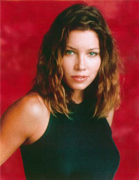 Jessica Biel Texas Chainsaw Massacre