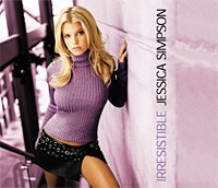 Jessica Simpson is Irresistable!