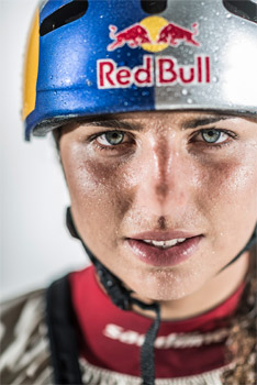 Jessica Fox Red Bull FOCUS Series Interview