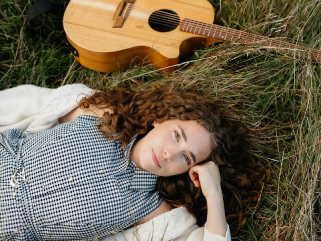 Jessica Lorraine Releases Special Song For Her Biggest Champions 'The Passenger Seat'