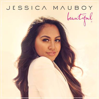 Jessica Mauboy Beautiful