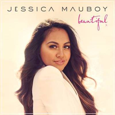 Jessica Mauboy's Beautiful Debuts On ARIA Charts
