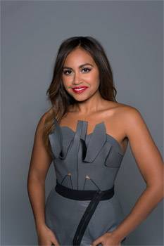 Jessica Mauboy I Believe - Anything Is Possible