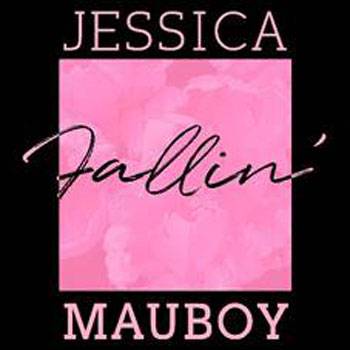 Jessica Mauboy Fallin