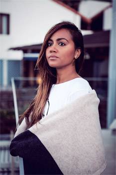 Jessica Mauboy iTunes Session