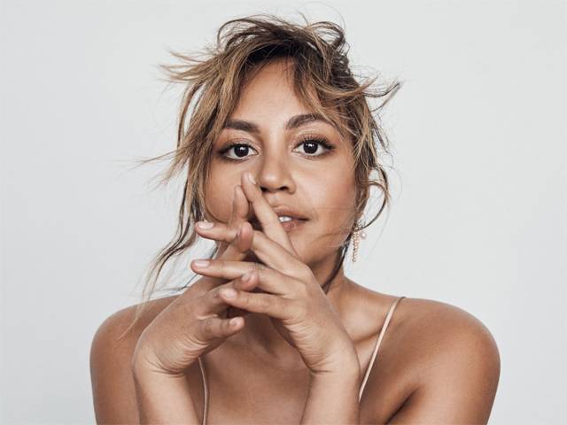 Jessica Mauboy Little Things