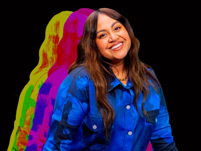 Jessica Mauboy to Host That Blackfella Show on the ABC this NAIDOC Week