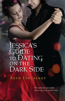 Jessica's Guide to Dating on the Dark Side