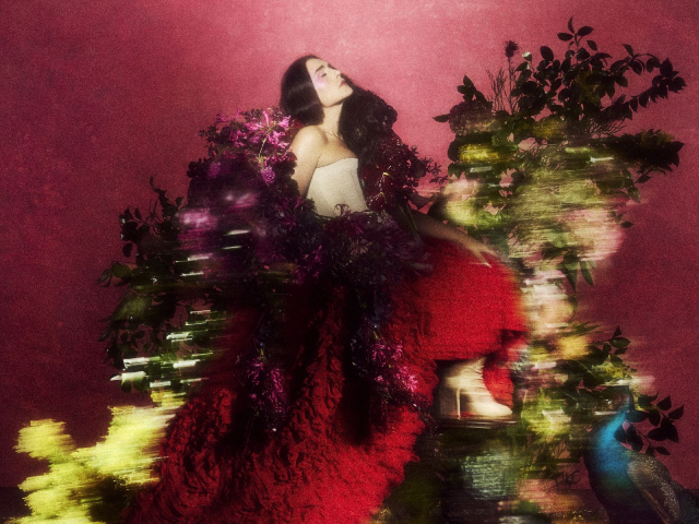 Jessie Ware Announces New Album 'Superbloom'