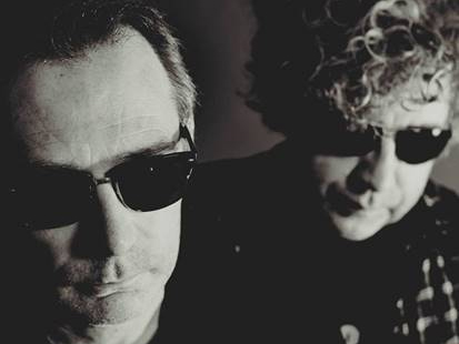 The Jesus And Mary Chain Tour