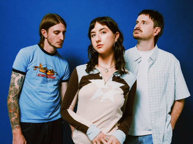 Jet City Sports Club Release New Single 'In Morphine'