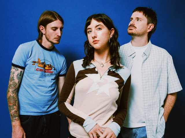 Jet City Sports Club Announce Australian Tour Dates & Upcoming Single
