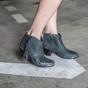 Jett Ankle Boot