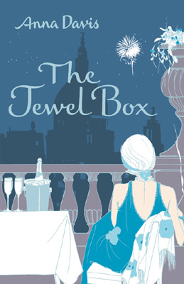 The Jewel Box