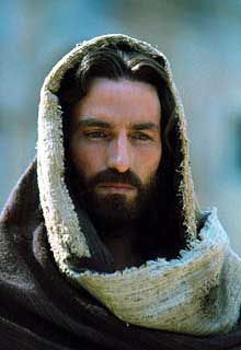 Caviezel Reaffirms His Faith in 'Jesus' Role.