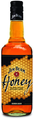 Jim Beam Honey