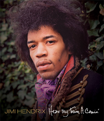 Jimi Hendrix Experience