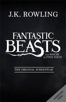 Fantastic Beasts and Where to Find Them