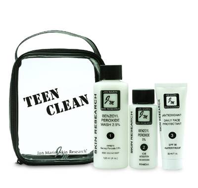 Jan Marini Teen Clean