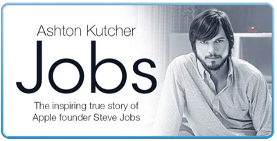 Jobs Movie Tickets