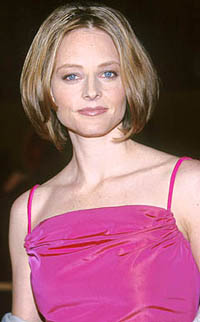 Jodie Foster Panic Room: No Room To Panic For Star Jodie