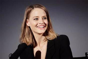 Jodie Foster Money Monster Interview