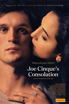 Joe Cinque's Consolation