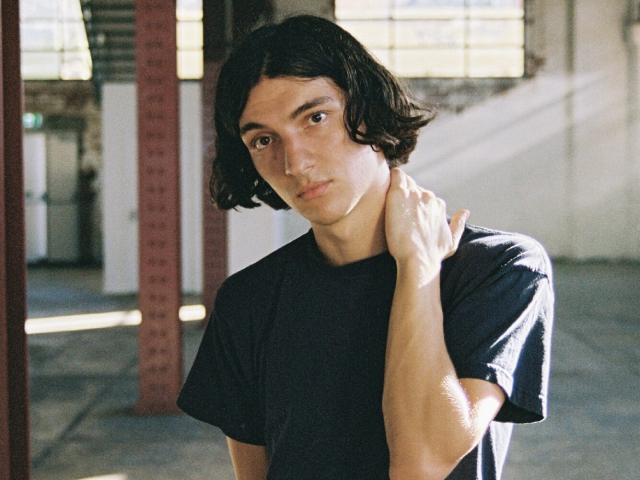 Joel Andrew B Loves and Losses in Single 'Something Between You and I'