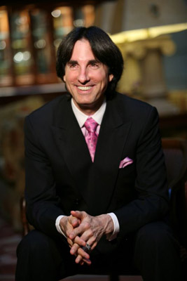 Dr. John Demartini Super-Mum Syndrome Interview