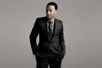 John Legend Love In The Future