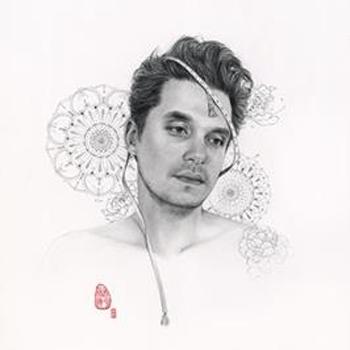 John Mayer The Search For Everything
