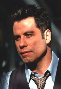 John Travolta