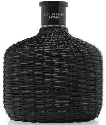 John Varvatos Artisan Black