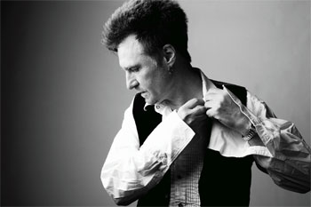 John Waite Wooden Heart Australian Tour 2018