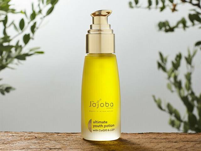 Jojoba Ultimate Youth Potion